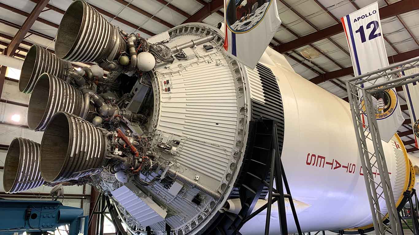 Is Aerospace Engineering Hard