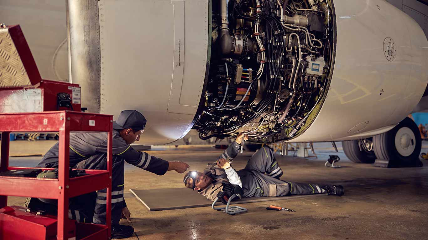 Is Aerospace Engineering Hard