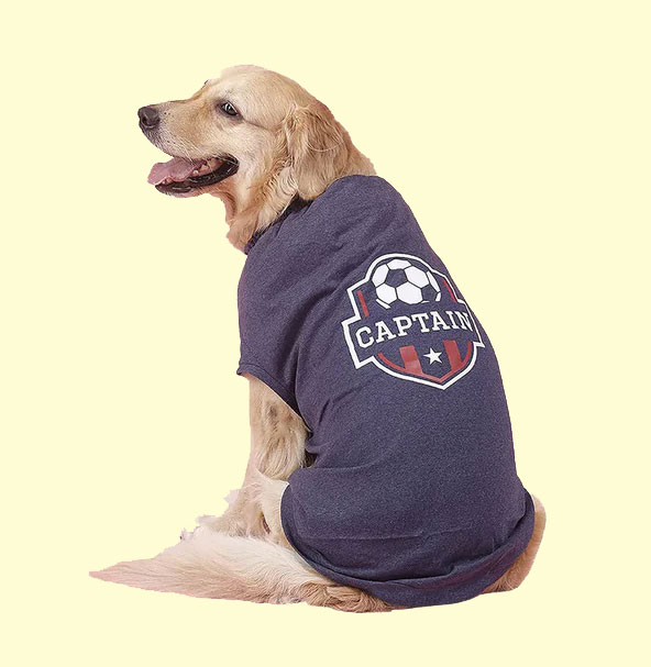 Personalized Dog T Shirt - Image 7