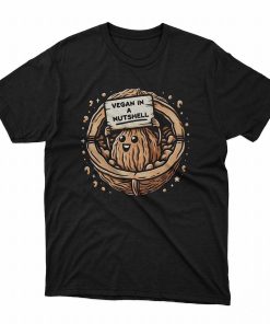 Vegan T Shirt