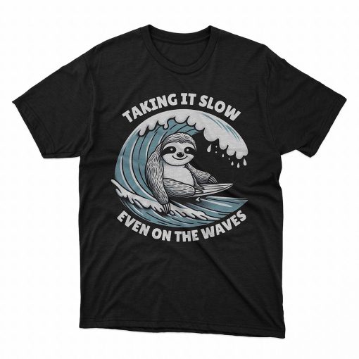 Surf T Shirt
