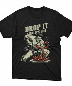 Martial Arts T Shirt