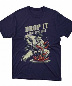 Martial Arts T Shirt