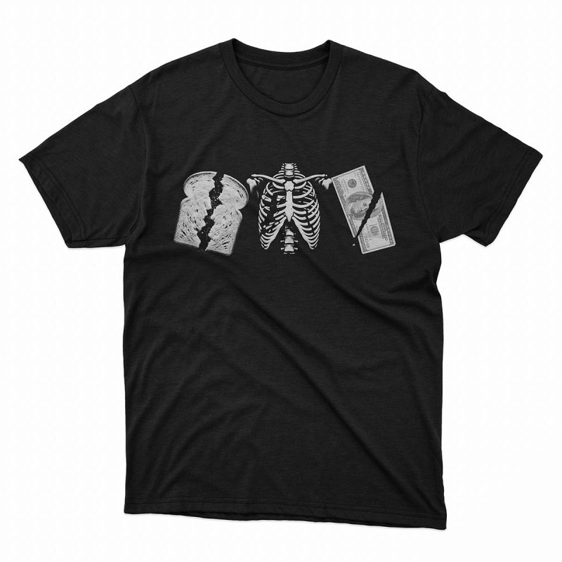 Mobb Deep T Shirt