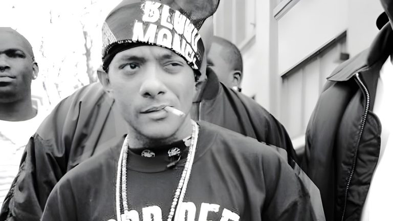 Prodigy of Mobb Deep