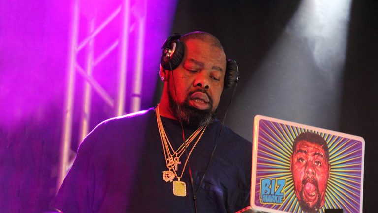 Biz Markie Net Worth