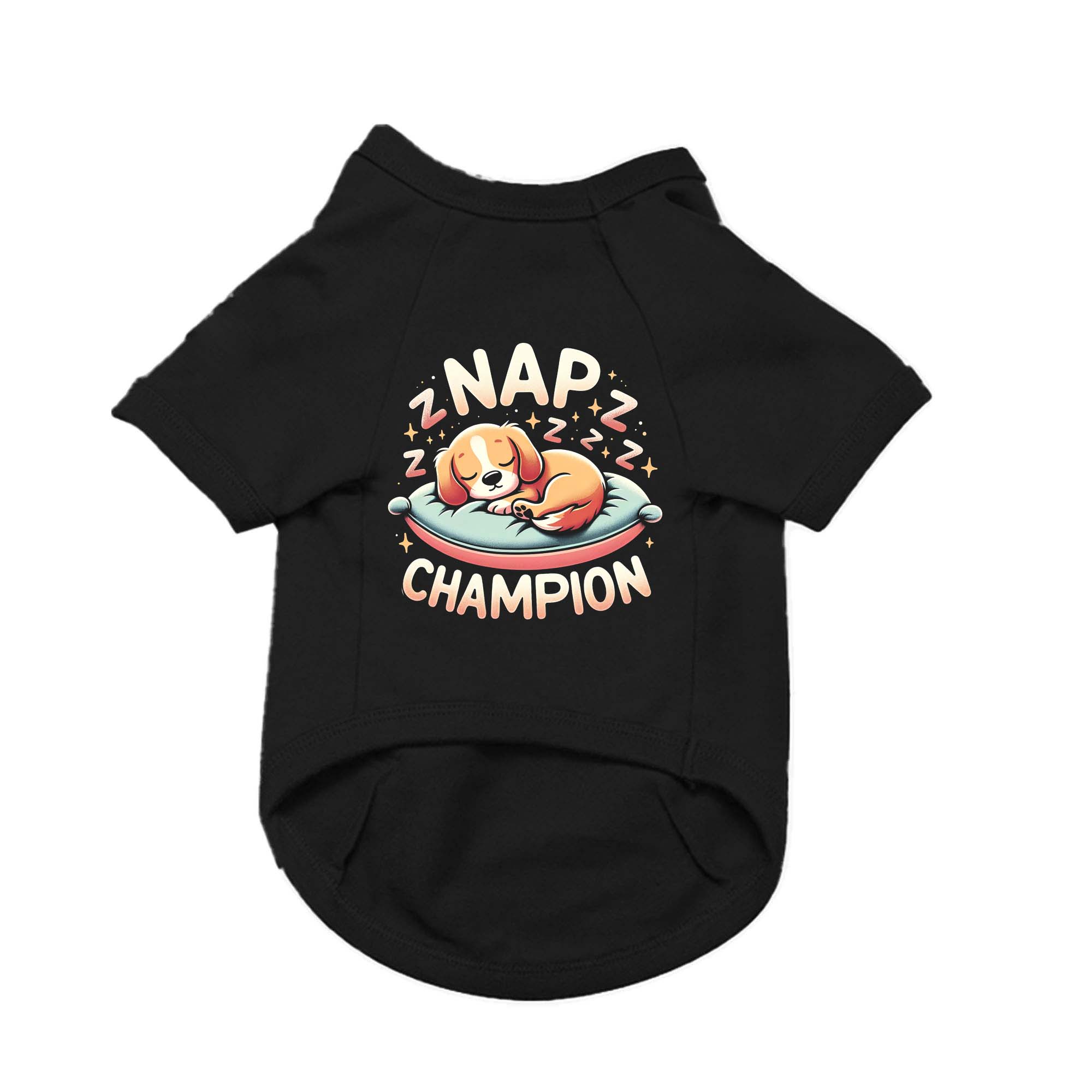 Personalized Dog T Shirt - Image 2