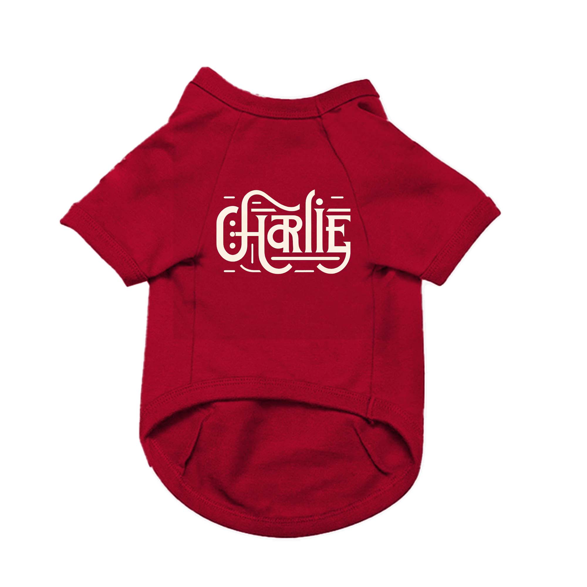 Personalized Dog T Shirt - Image 4