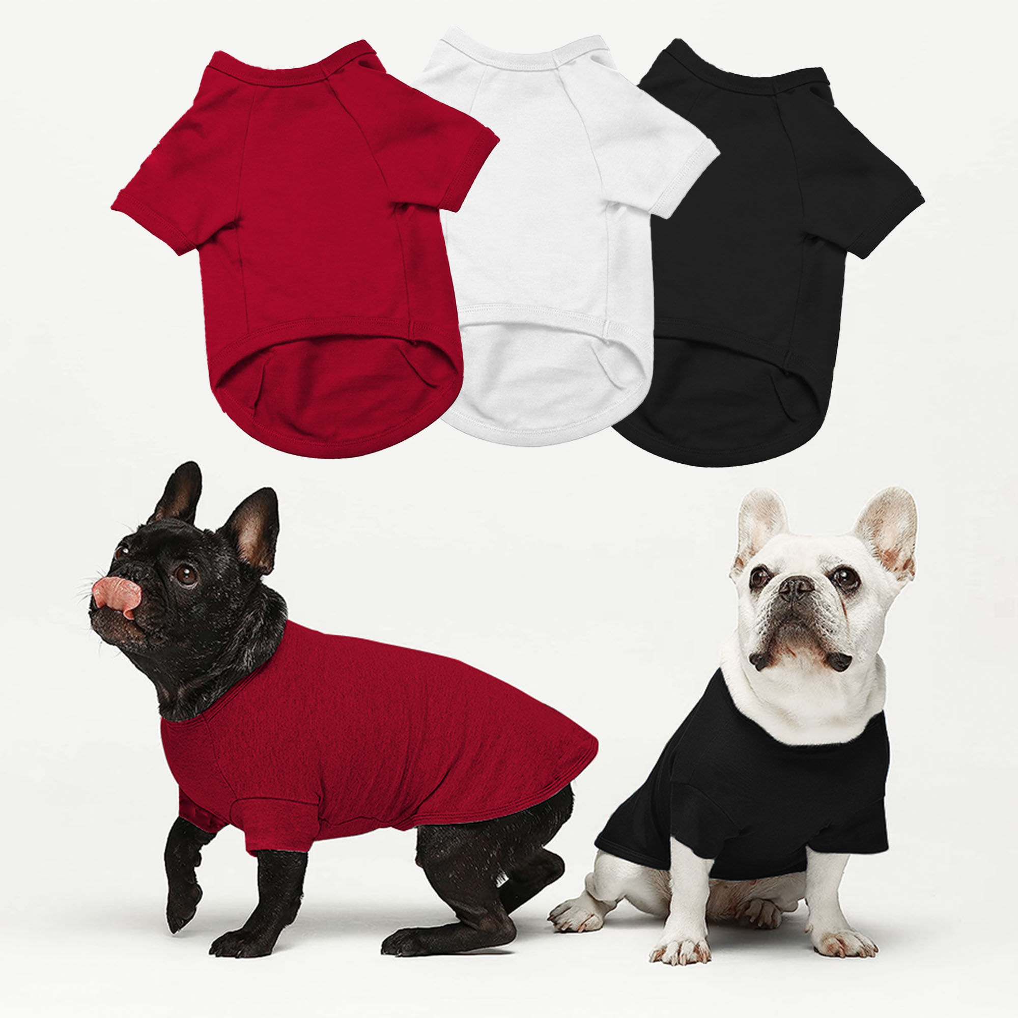 Personalized Dog T Shirt - Image 6