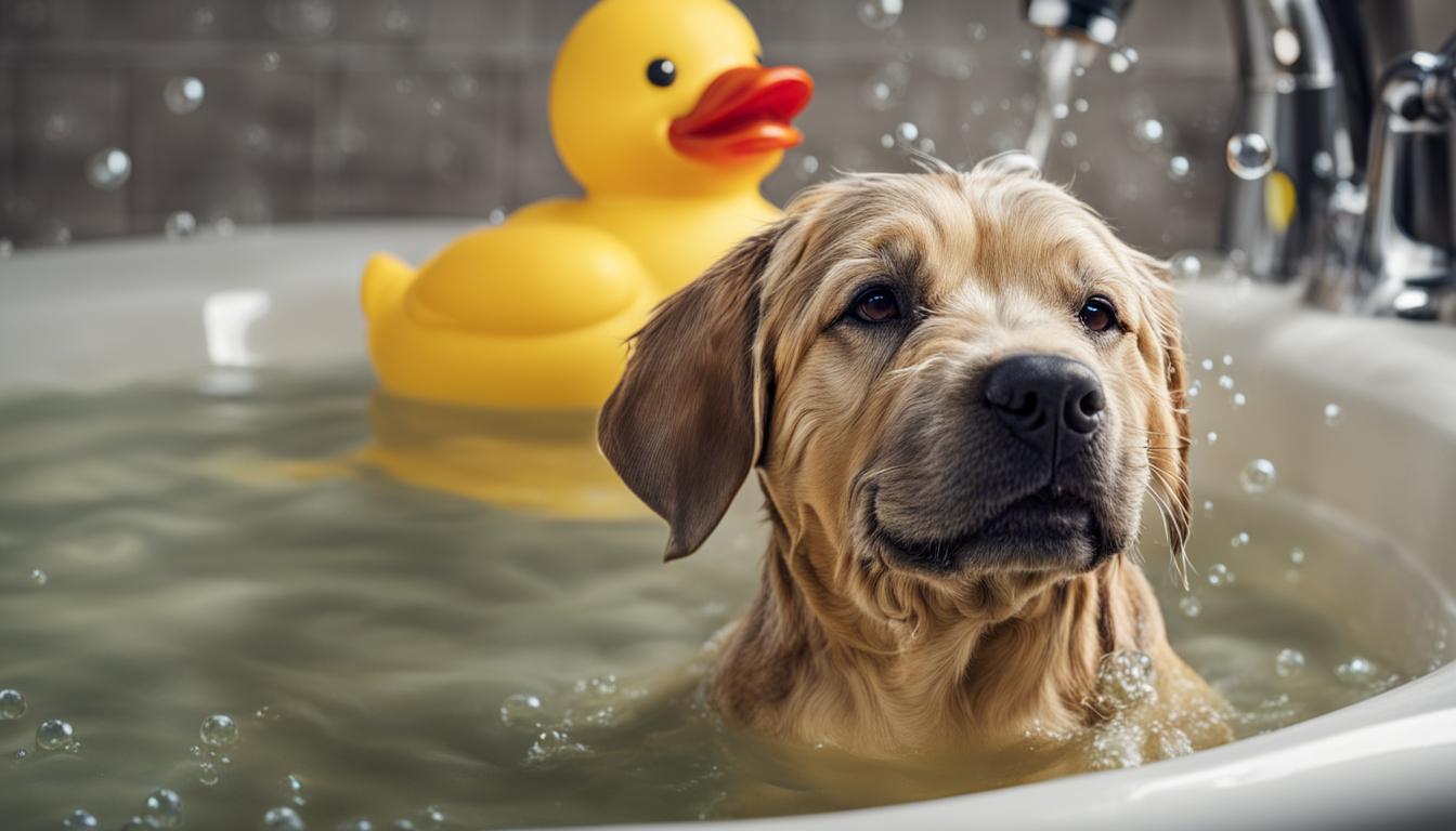 care for wrinkly dog breeds