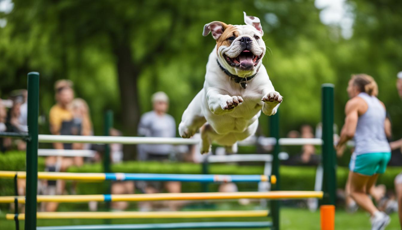 exercise for wrinkly dog breeds