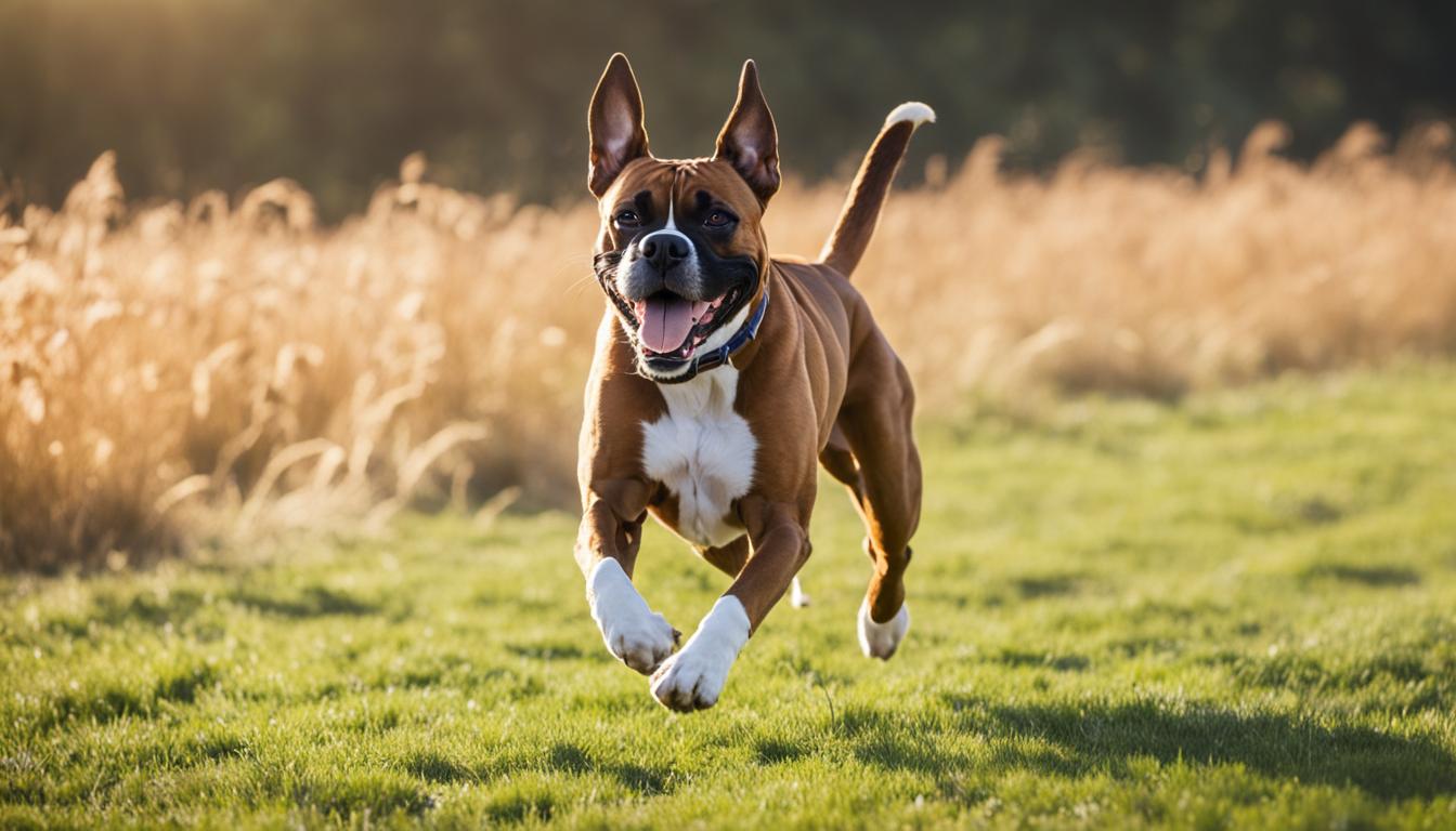 Lovable Boxer Lovable Boxer