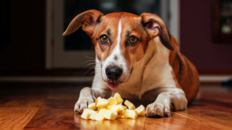 Can Dogs Eat String Cheese