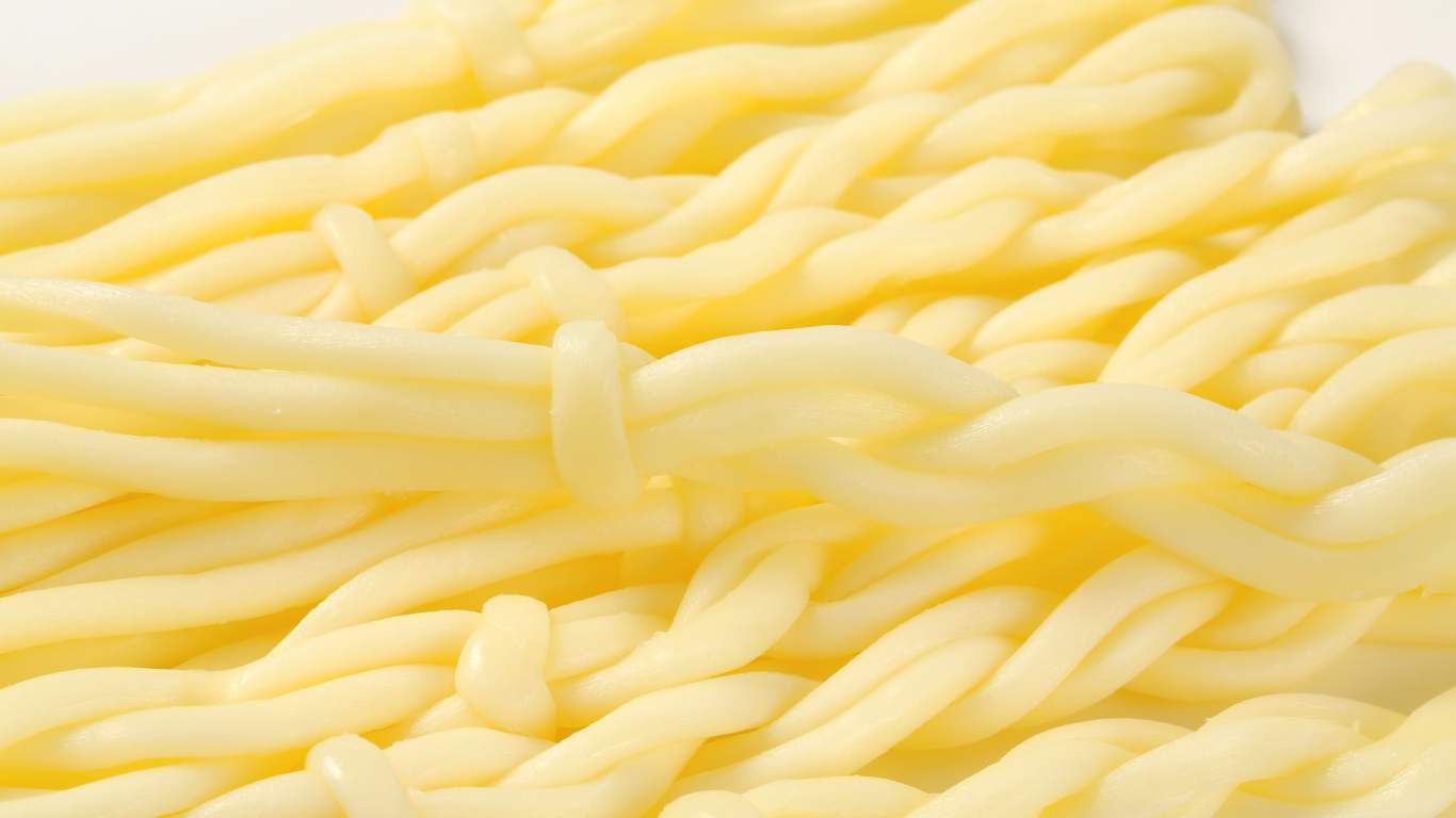 string cheese