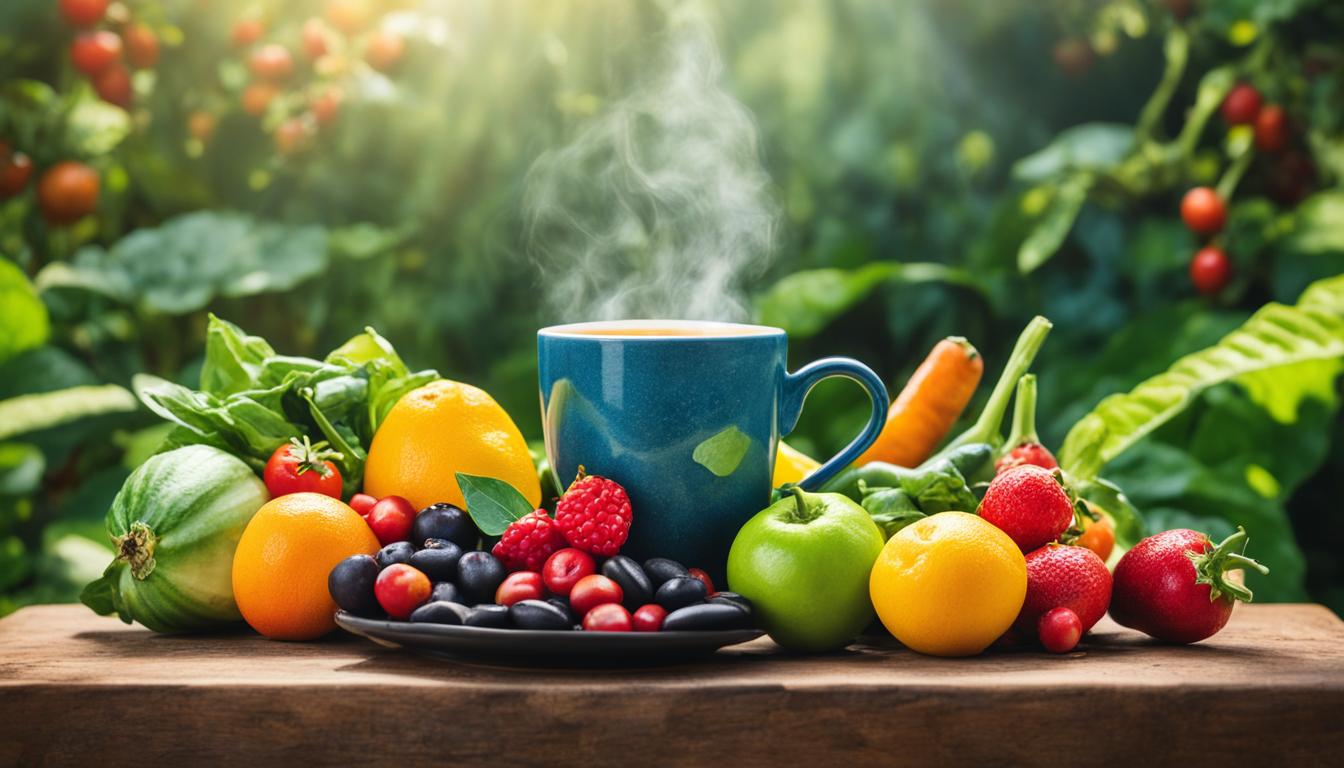 health benefits of vegan coffee health benefits of vegan coffee