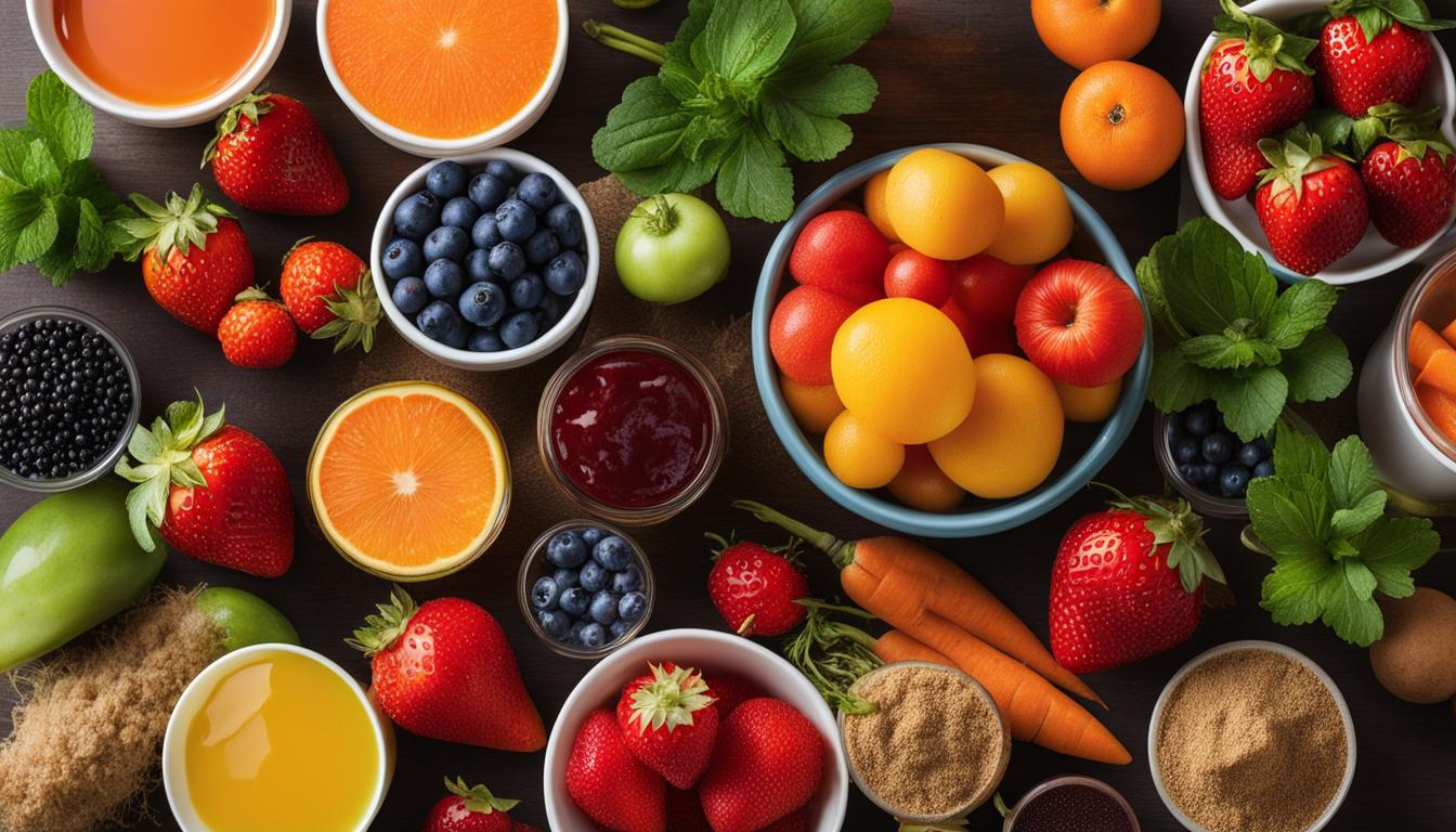 vegan-friendly gelling agents vegan-friendly gelling agents