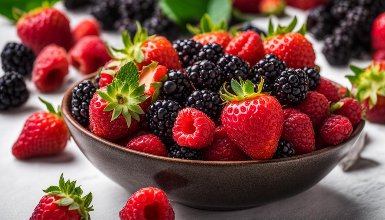 fruits high in pectin fruits high in pectin