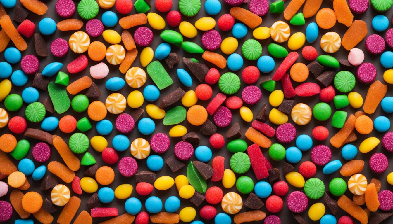 vegan candy alternatives