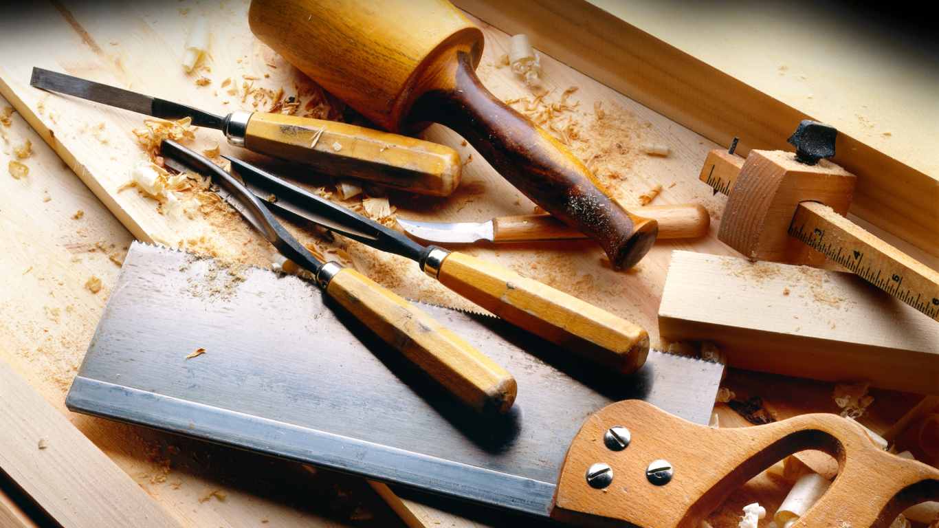 step-by-step guide for wooden coasters