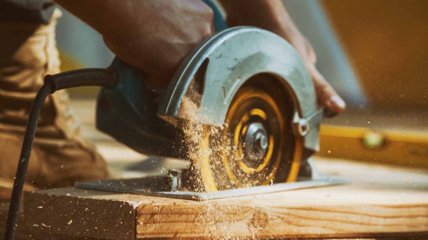 How to Make Wooden Coasters