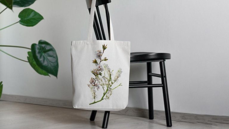 How to Make a Tote Bag
