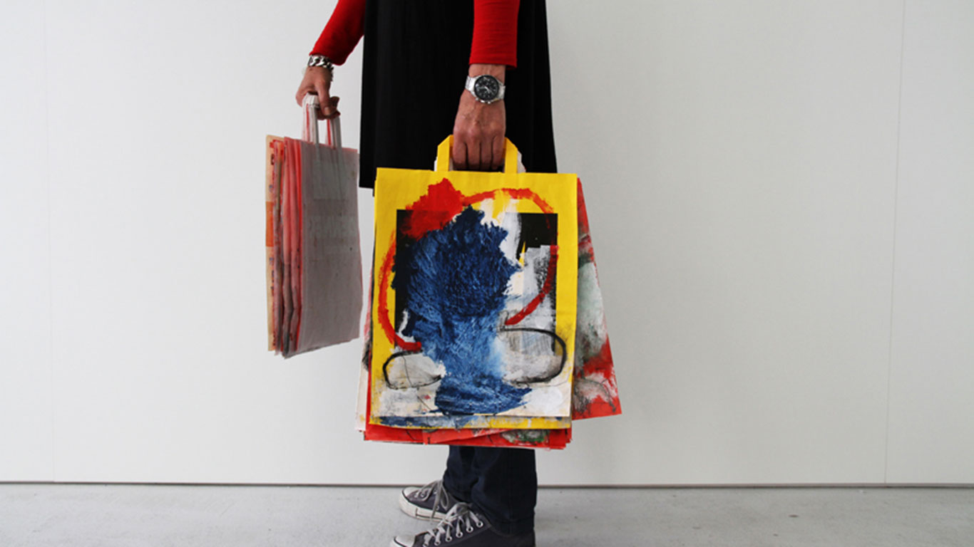 Tote Bag Painting Ideas