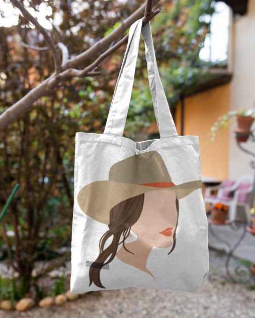 Tote Bag Painting Ideas