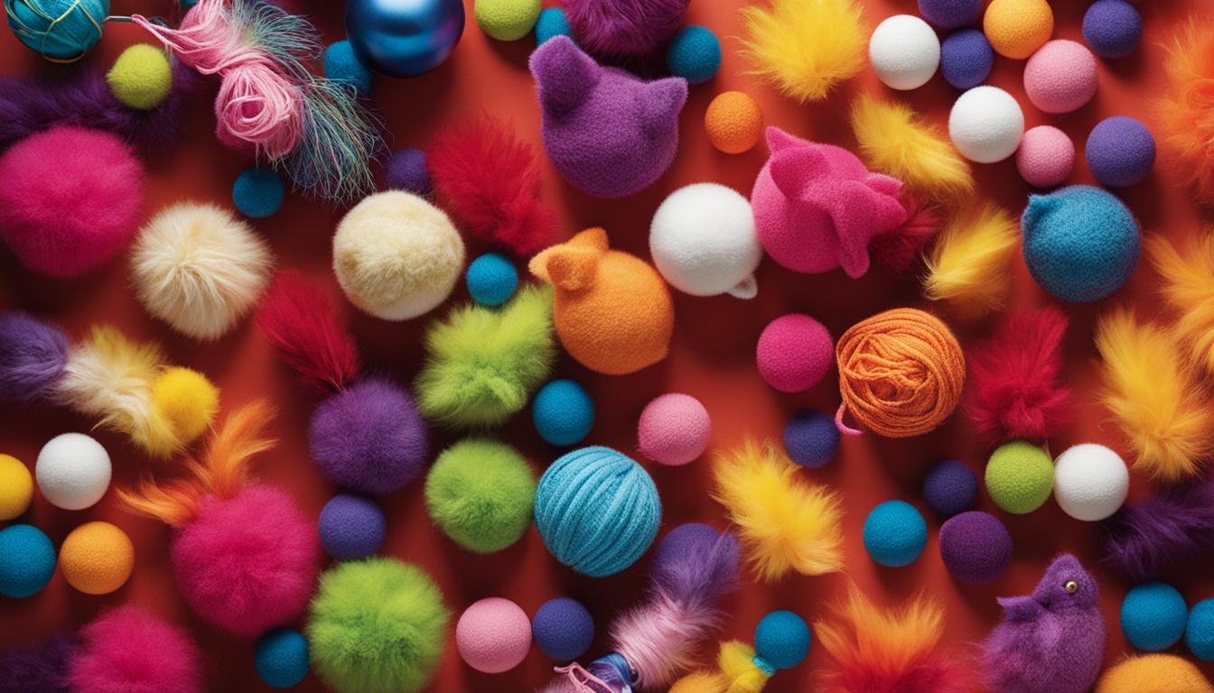 toys for cats' color perception