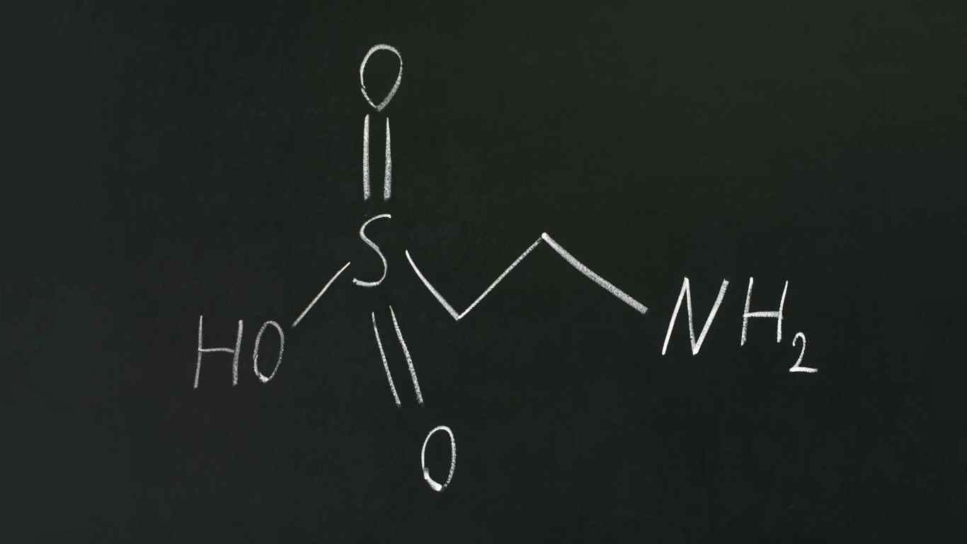 The Importance of Taurine