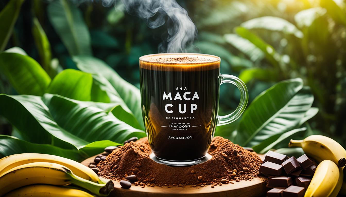 maca benefits