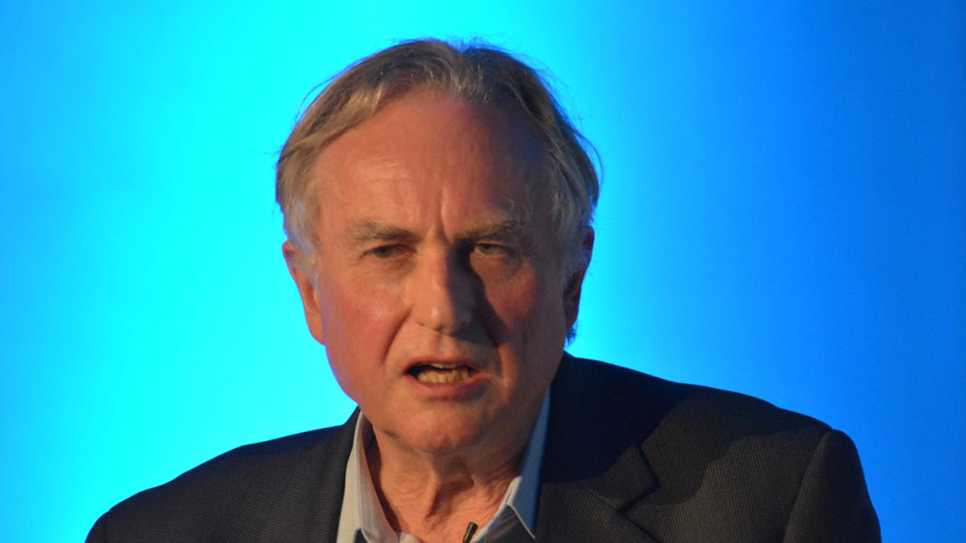 Richard Dawkins