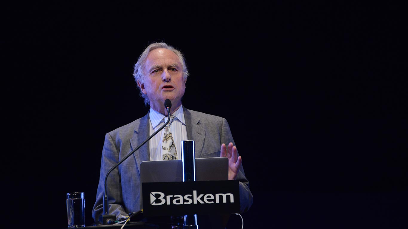 Richard Dawkins