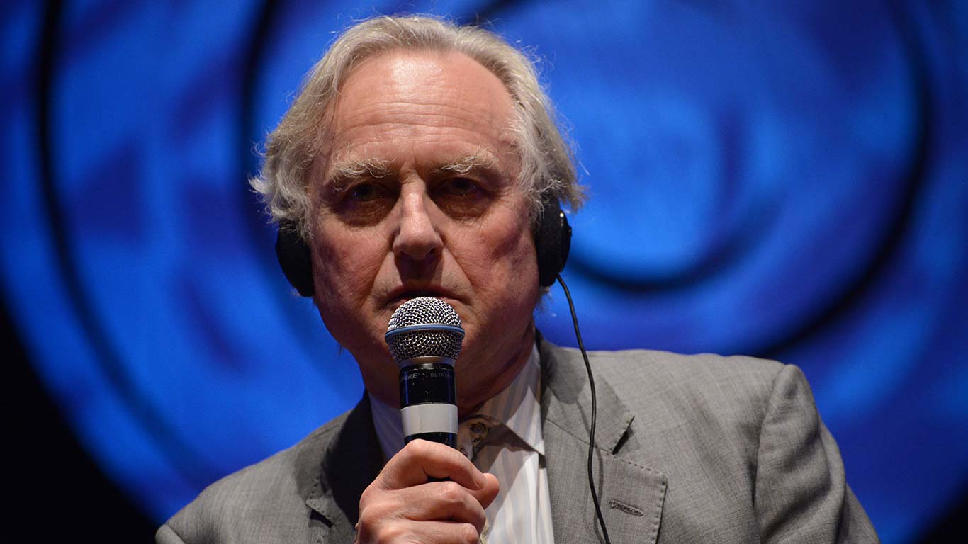 Richard Dawkins