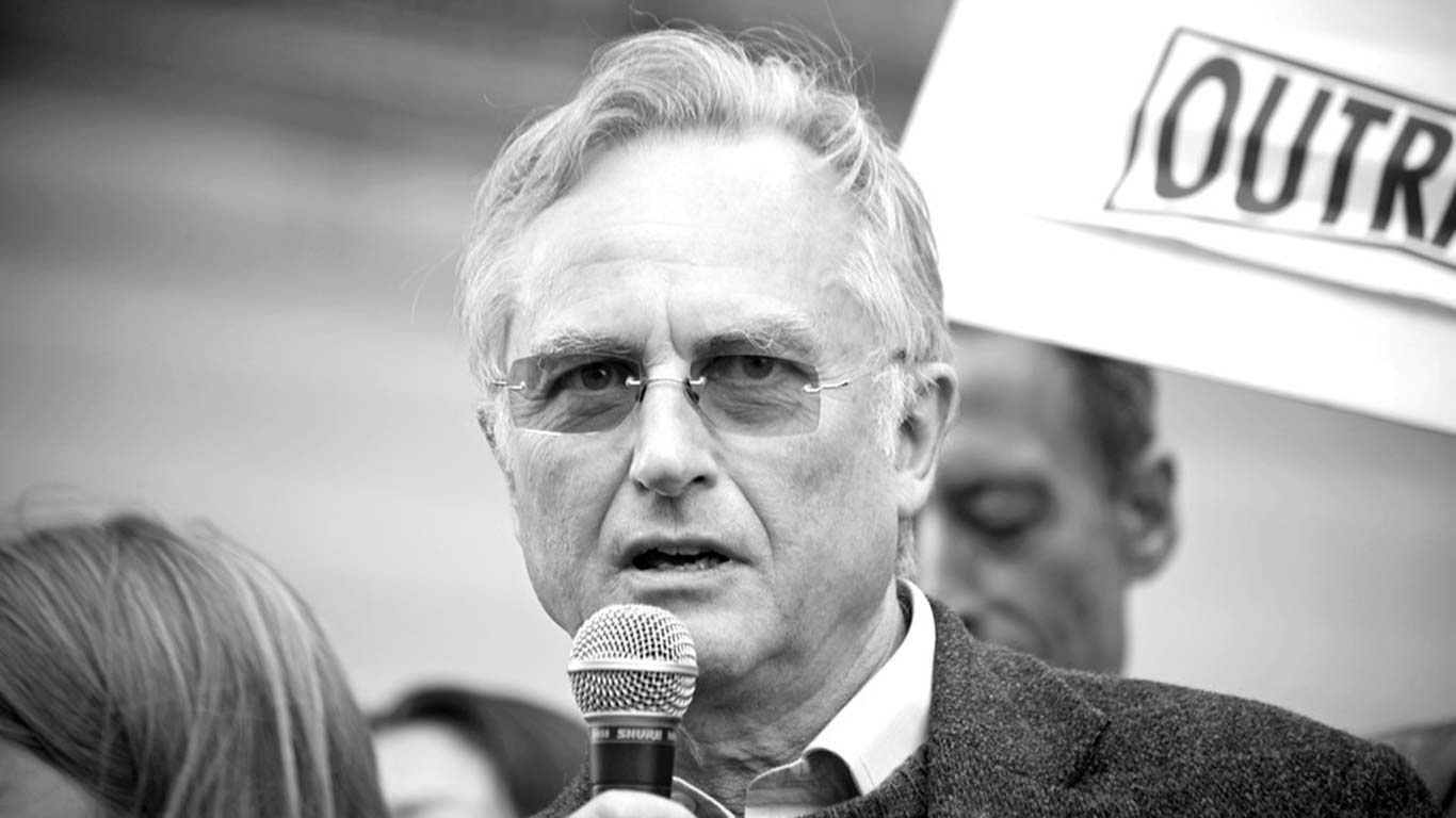 Richard Dawkins