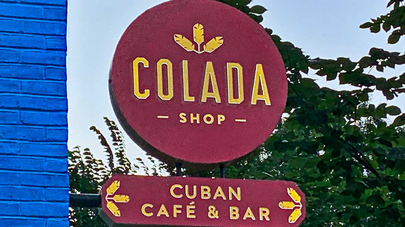 Colada Coffee