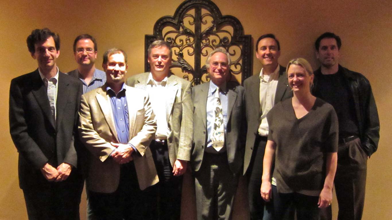 Richard Dawkins' Influence on the Scientific Community