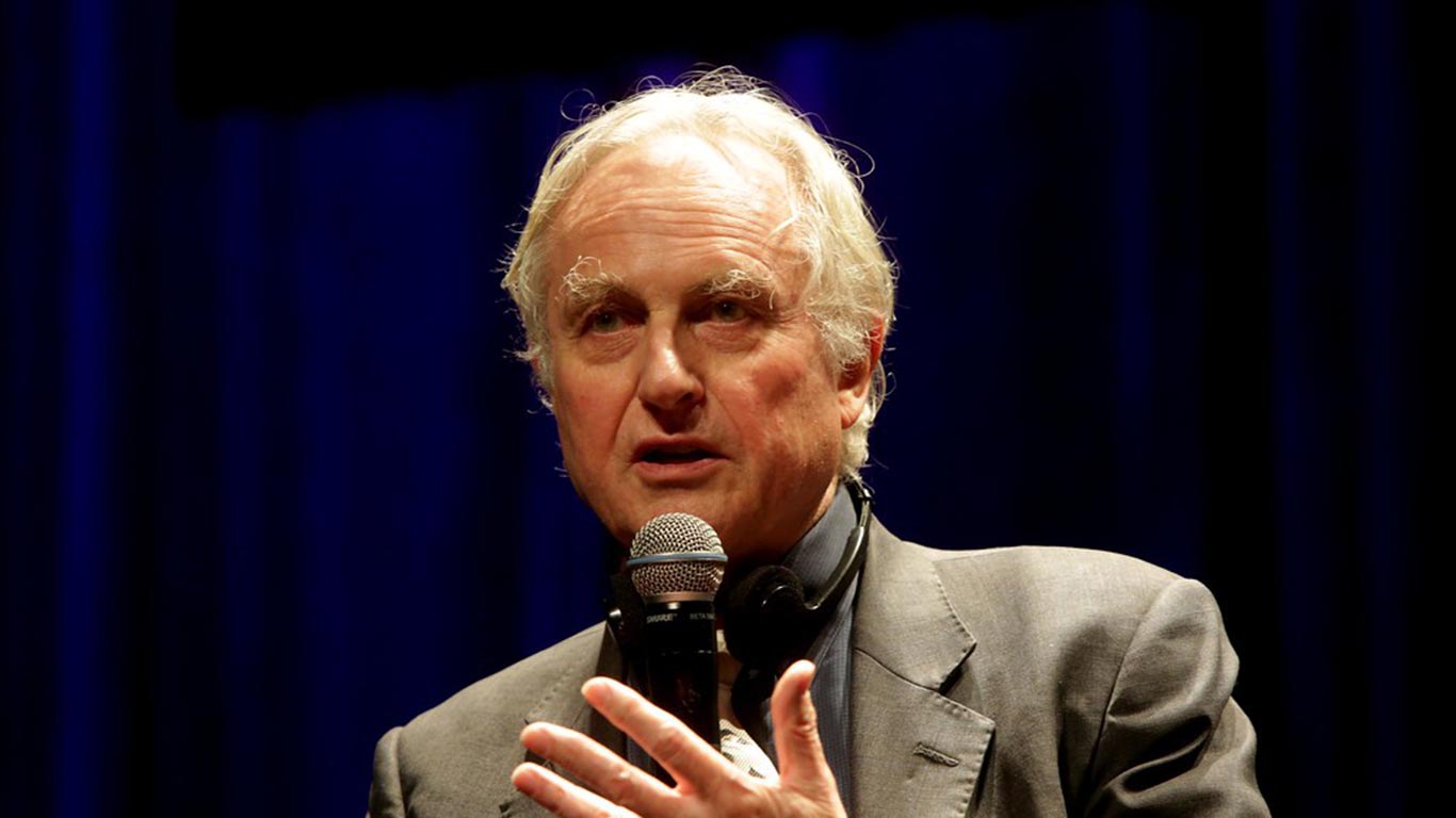 Richard Dawkins' Investments and Assets