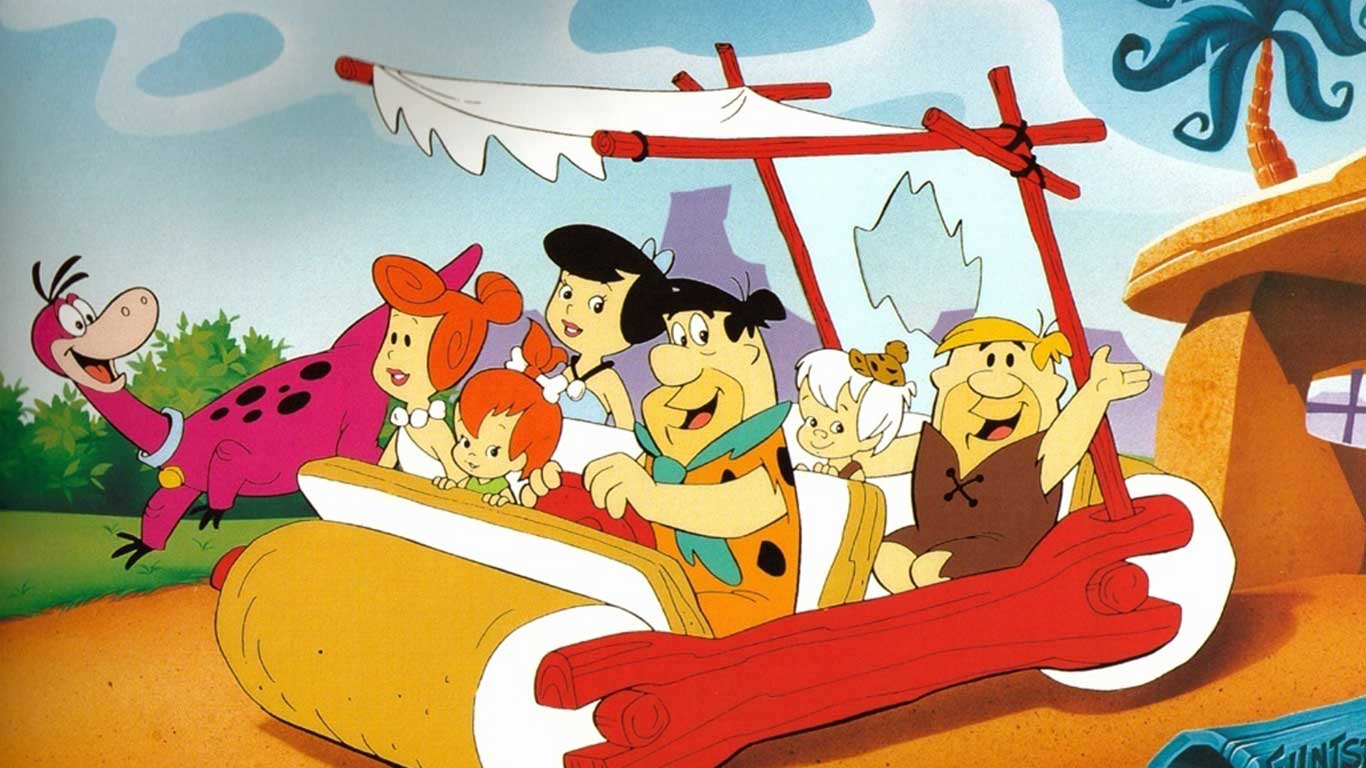 The Flintstones