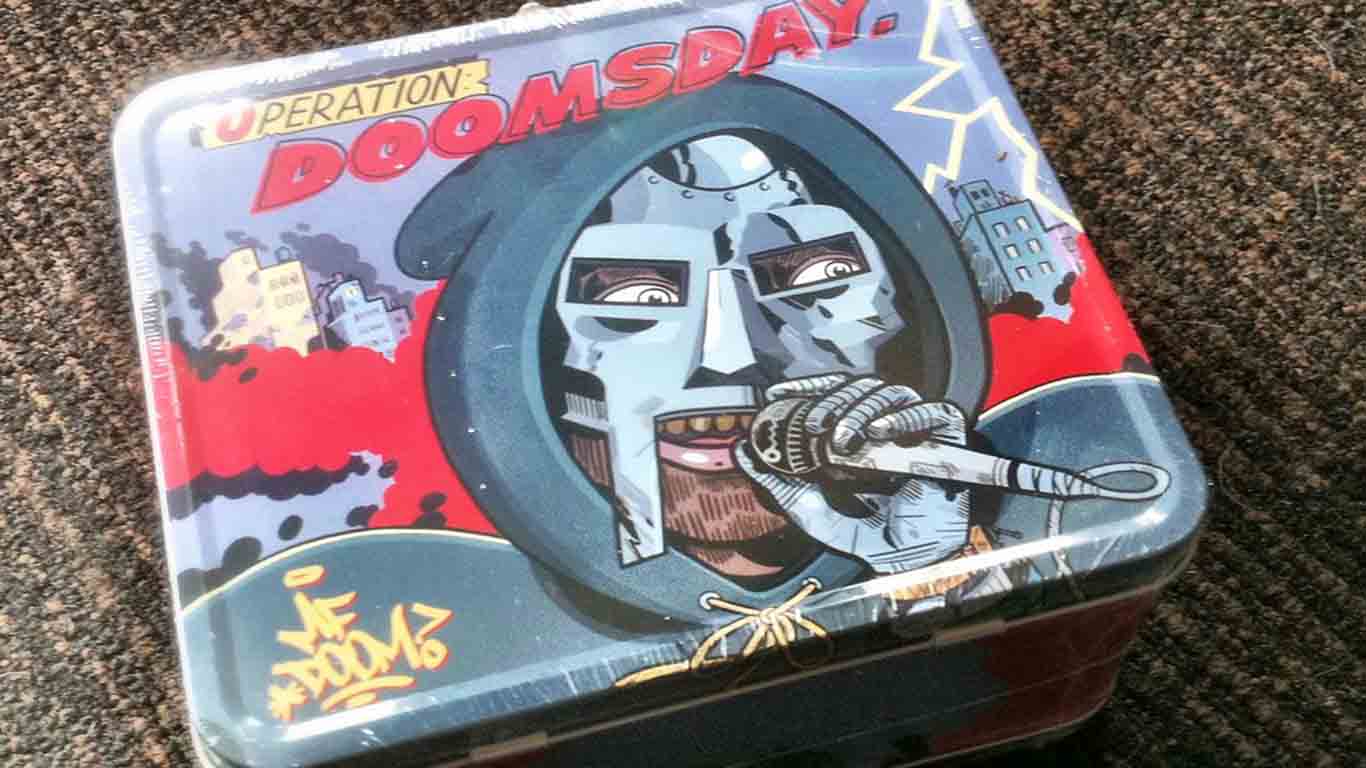 Operation: Doomsday