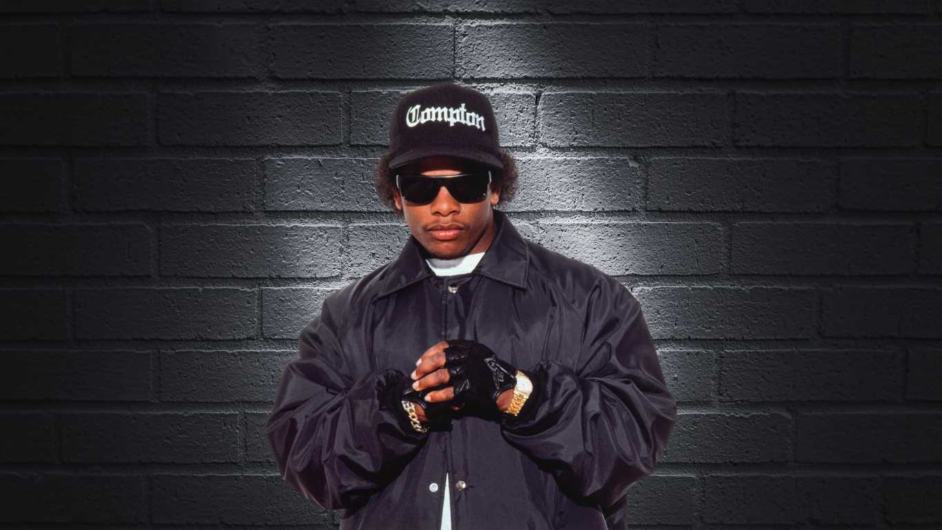 Was Eazy-E Gay