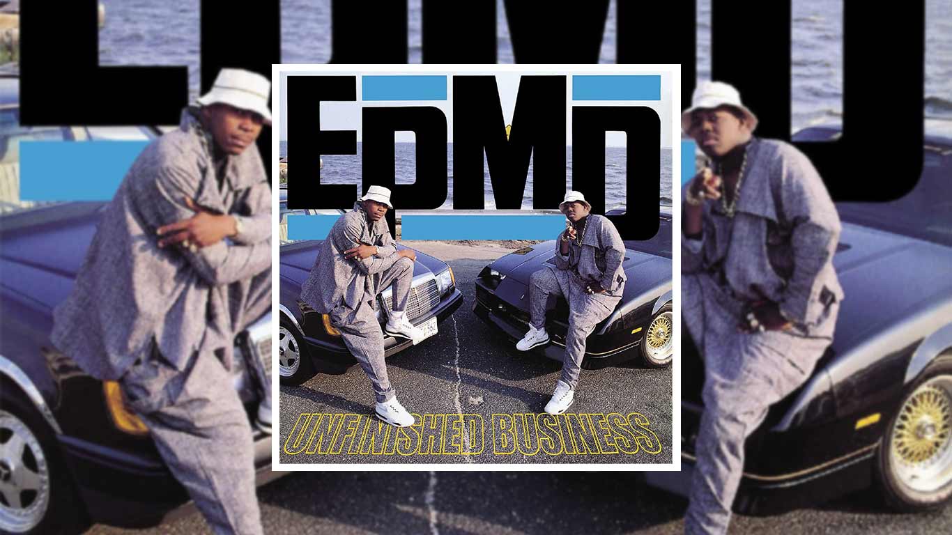 EPMD