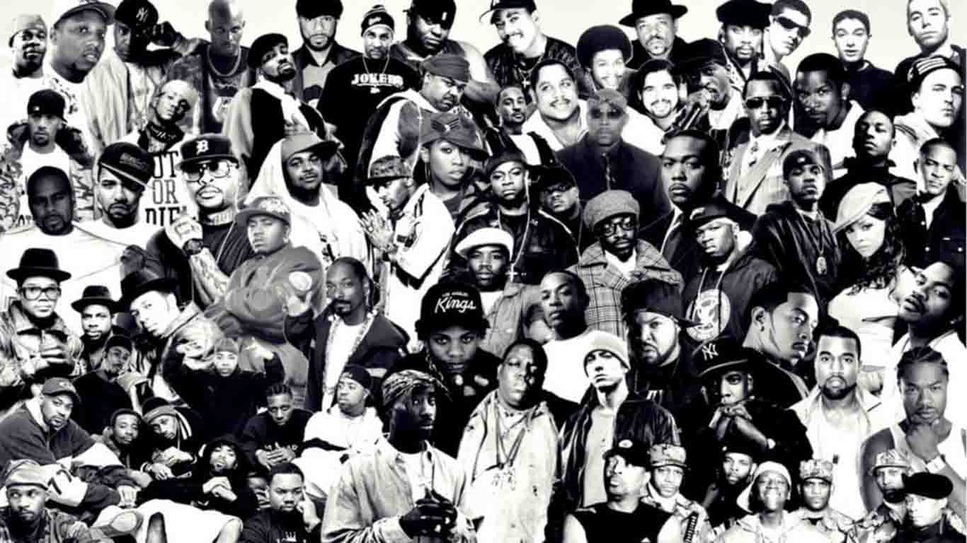 Golden Age of Hip Hop