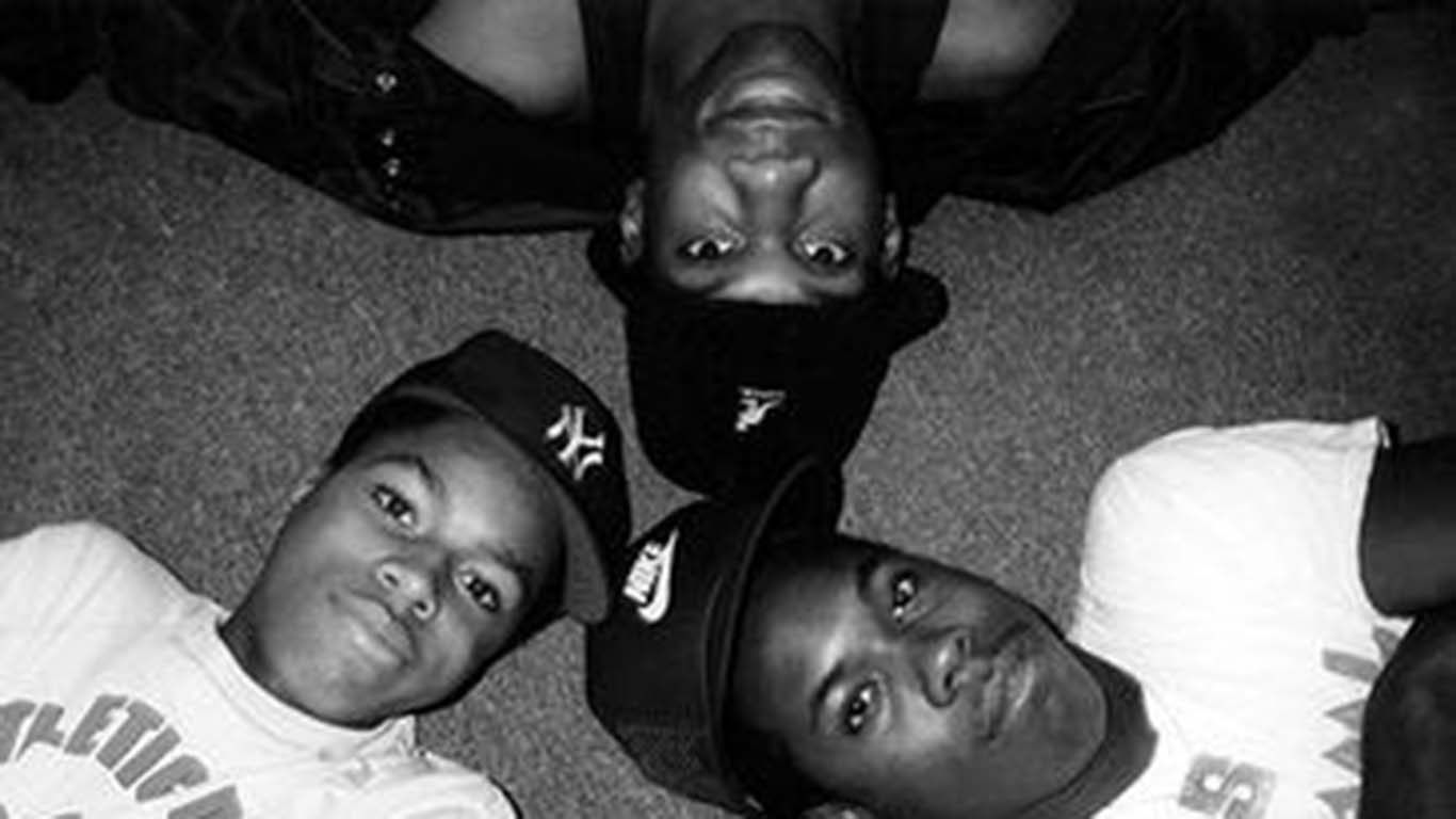 boogie down productions