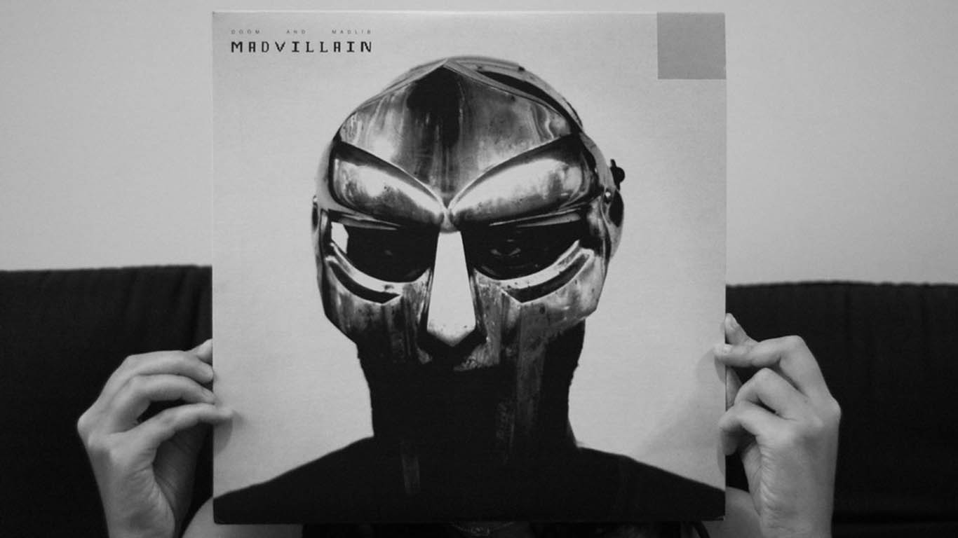 Madvillainy