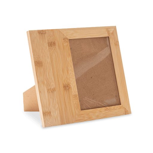 Bamboo Picture Frame