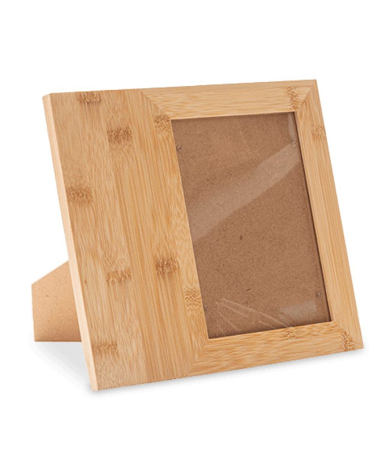 Bamboo Picture Frame