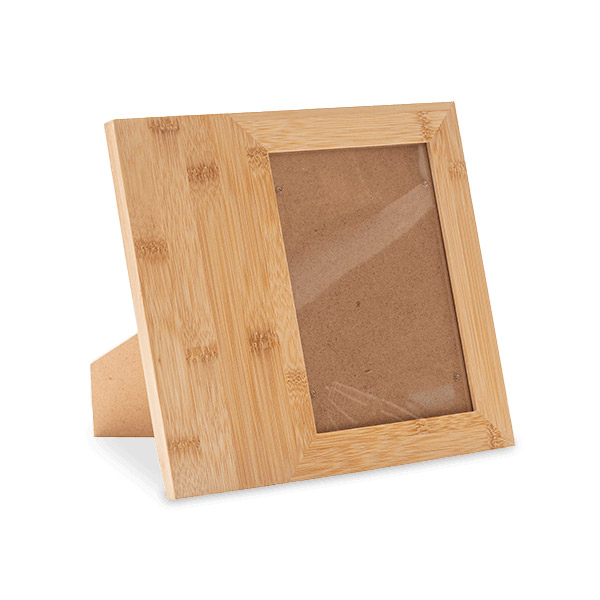 Bamboo Picture Frame
