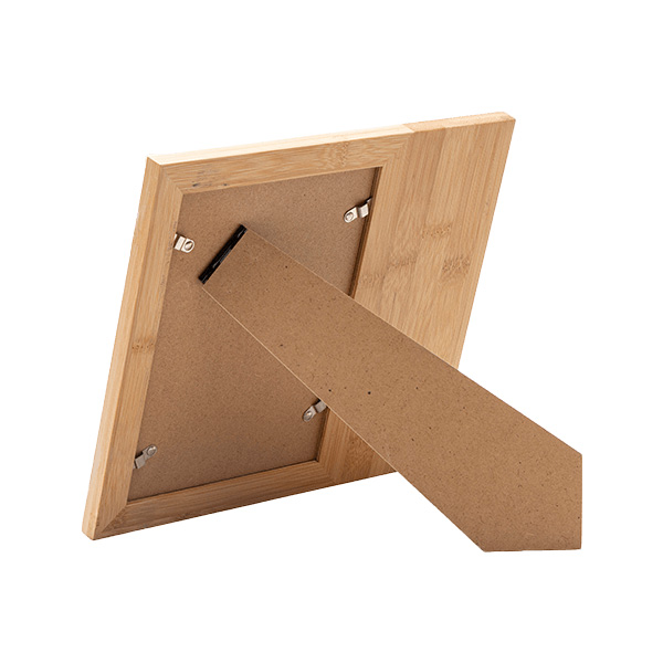 Bamboo Picture Frame