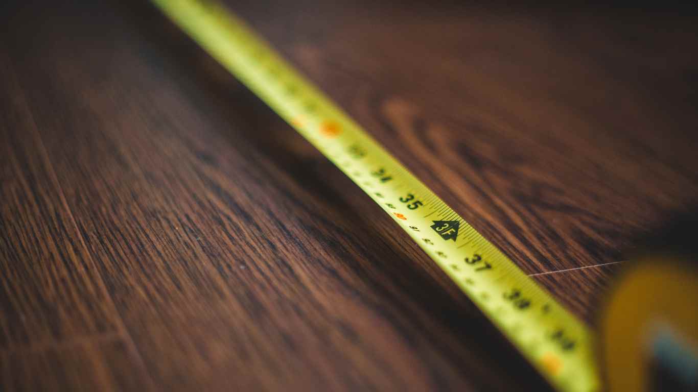 How to Measure Picture Frame Size