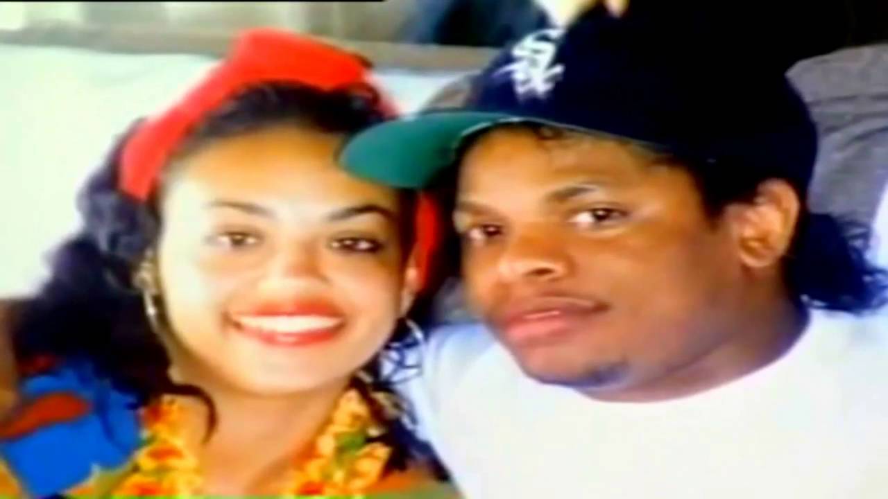 How Did Eazy-E Wife Die